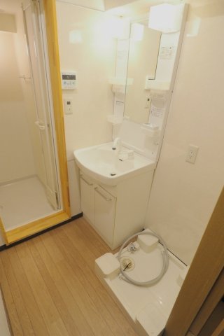 ヴィラ東原の内装写真