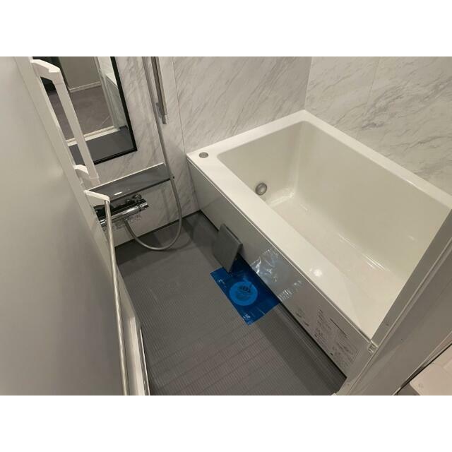 CREAL錦糸町 部屋番号:301の風呂写真