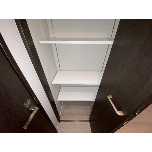 CREAL錦糸町 部屋番号:301の内装写真