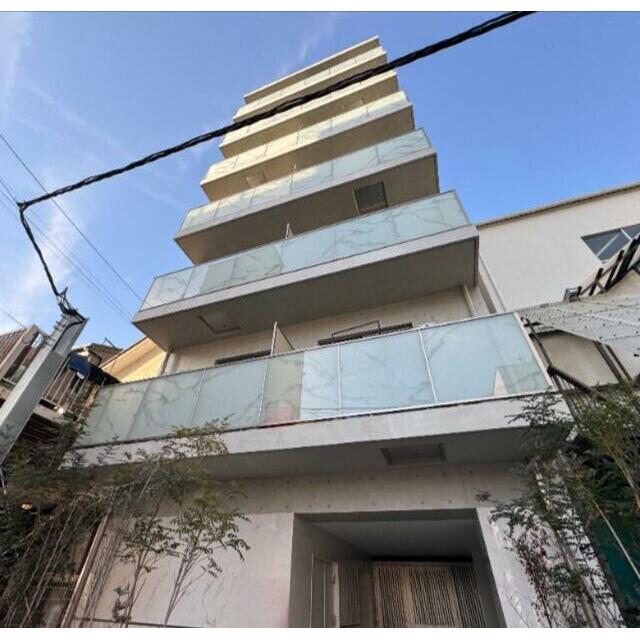 CREAL錦糸町 部屋番号:301