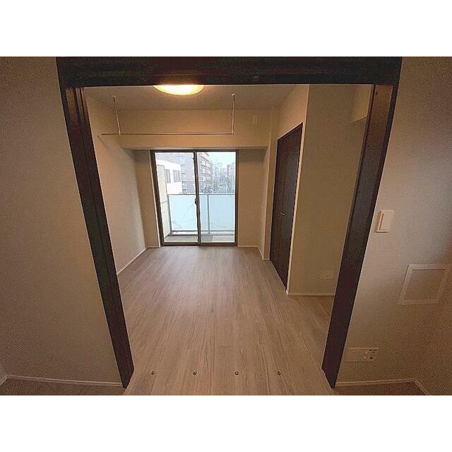 CREAL錦糸町 部屋番号:301の居間写真