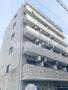 ＭＡＩＮＳＴＡＧＥ池袋 5階 築26年4ヶ月の賃貸物件