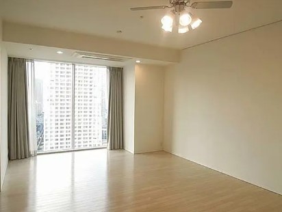 居室・リビング　内観1※別部屋参考写真