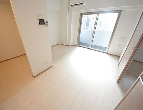 アルテシモバテルの居間写真