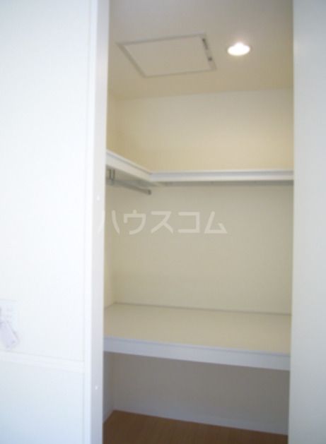 Ohana Hare Bの内装写真