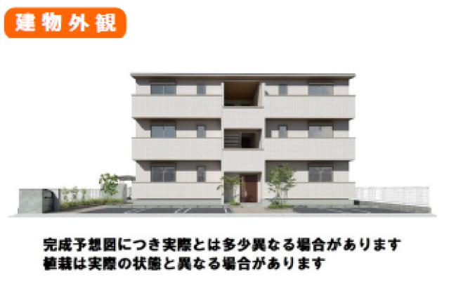 京阪本線 古川橋駅 徒歩9分 新築