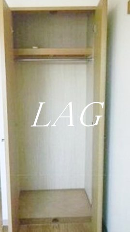ルート立川の内装写真