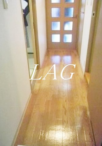 ルート立川の玄関写真