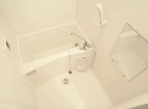 アンプルールべトンKEIWAIのトイレ写真