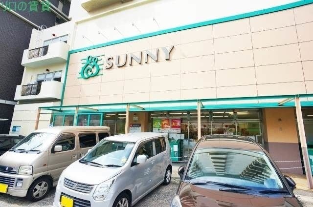 アンプルールべトンKEIWAIの周辺写真