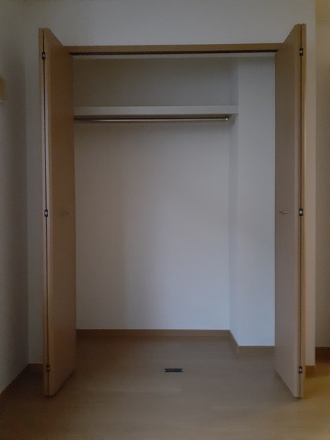 アルティプラーノIIIの内装写真