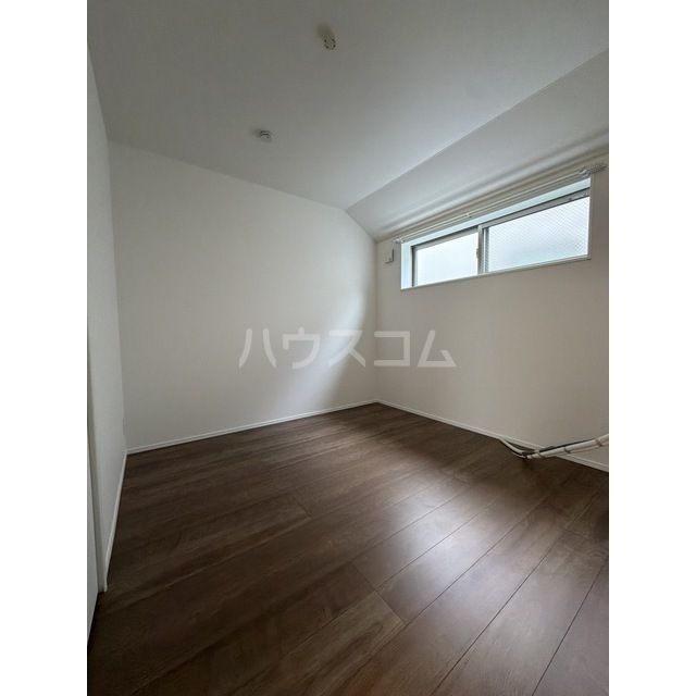 Kolet八王子大和田町♯05の内装写真