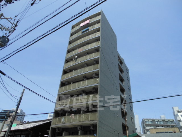 ライオンズマンション新栄