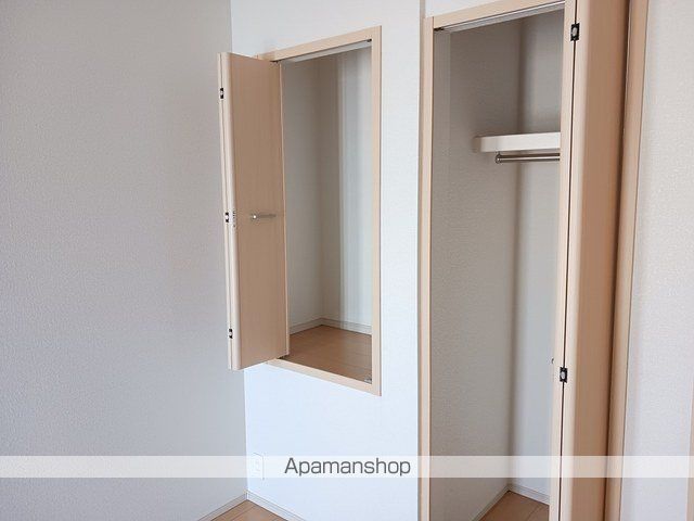 グランドパレス樹 IIの内装写真
