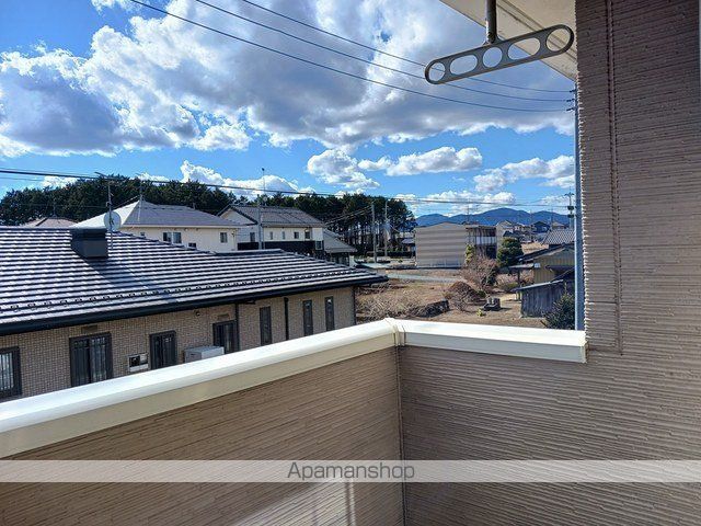 グランドパレス樹 IIの内装写真