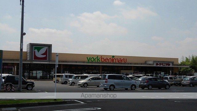 グランドパレス樹 IIの周辺写真
