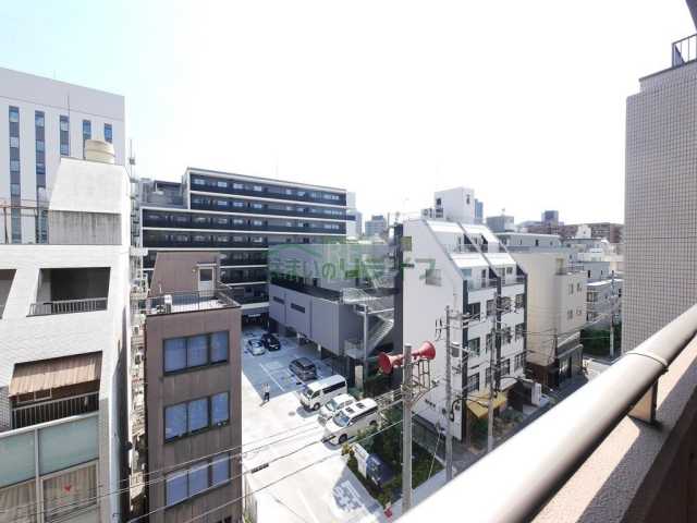 パレステュディオ飯田橋のその他写真