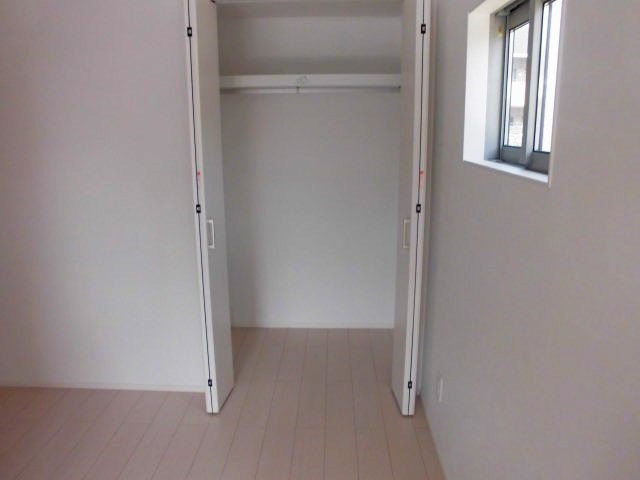 NKクレール塚口の内装写真
