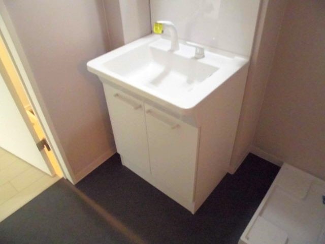 NKクレール塚口の内装写真