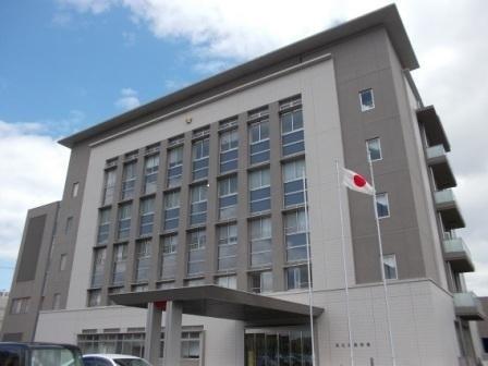 警察署・交番　高松南警察署（警察署・交番）まで1100m