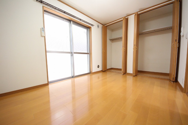 大和町3丁目の居間写真