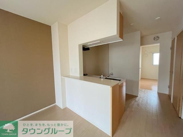 入間市狭山台 アパートA棟新築工事のその他写真