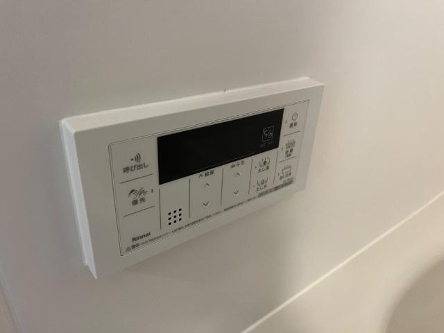 その他設備　室内設備（イメージ）