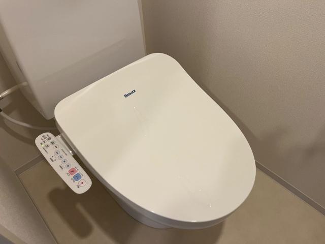 トイレ　トイレ（イメージ）