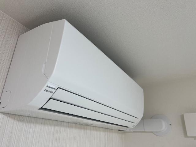 その他設備　室内設備（イメージ）