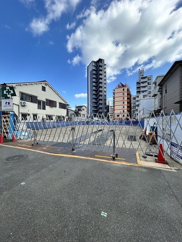 ＪＲ東海道本線 東淀川駅 徒歩4分 4階建 新築のその他写真