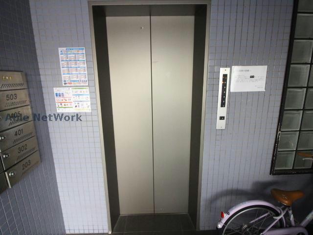 その他共有部分　建物設備