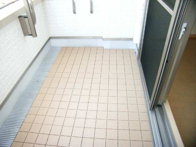 ブロード1の内装写真