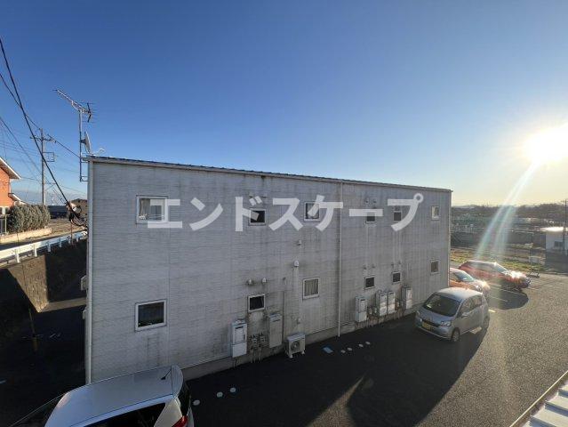 眺望　高崎、前橋のお部屋探しはエンドスケープまで！お客様の理想お聞
