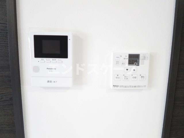 セキュリティ　高崎、前橋のお部屋探しはエンドスケープまで！お客様の理想お聞