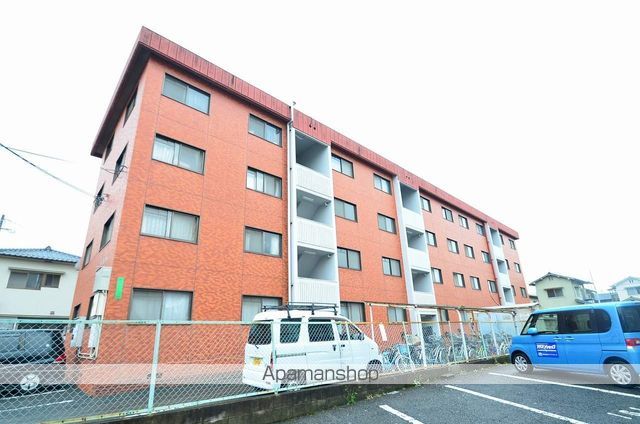 広島高速交通アストラムライン 古市駅 徒歩13分 築44年
