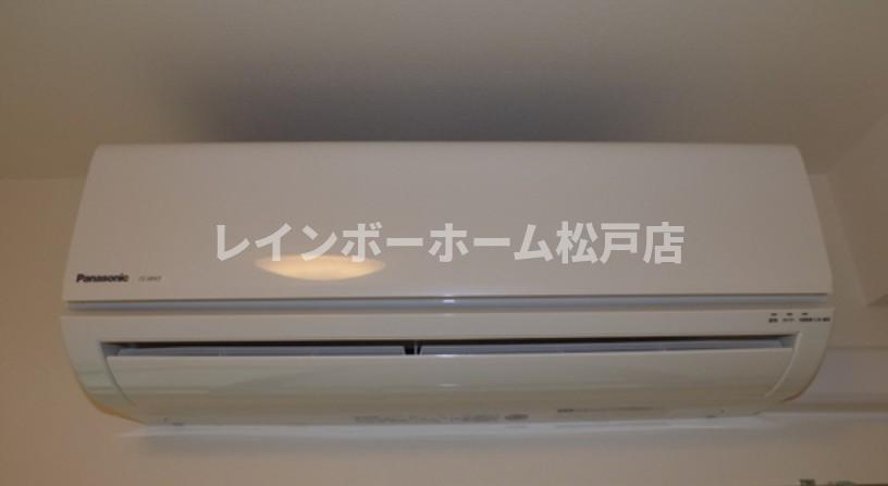 その他設備　※同施工参考写真