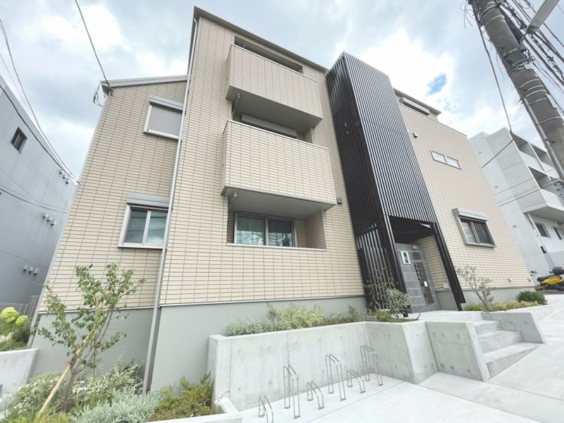 Plum House A