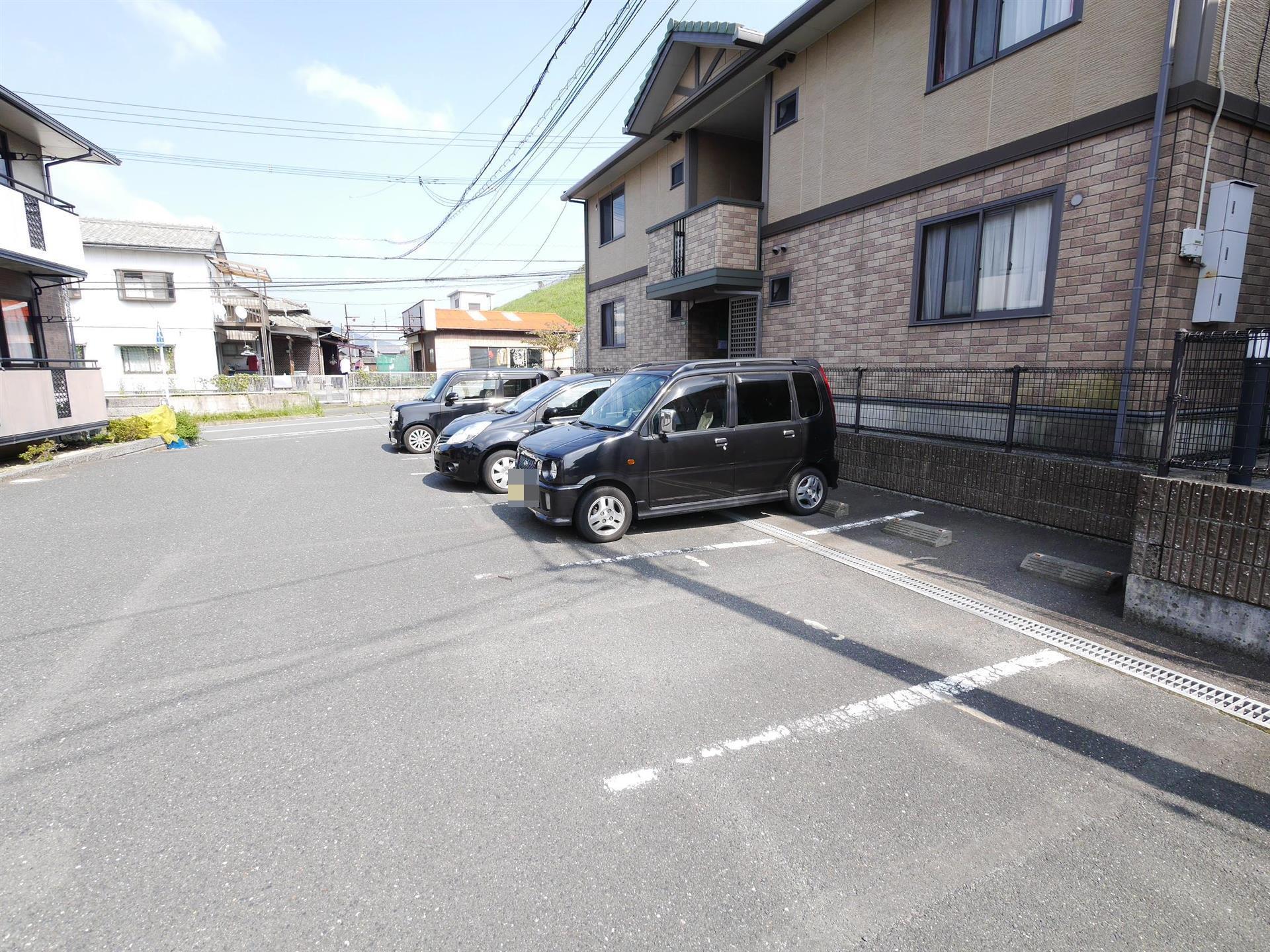 セジュールやつえA棟のその他写真