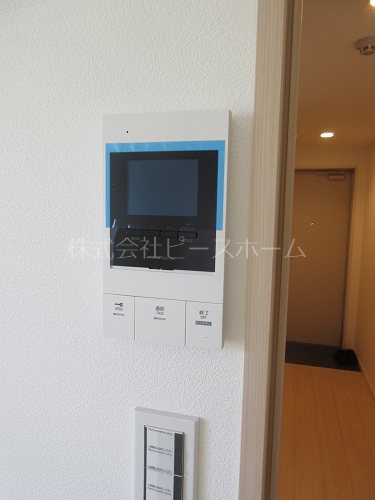 ソレイユエイト赤塚のその他写真