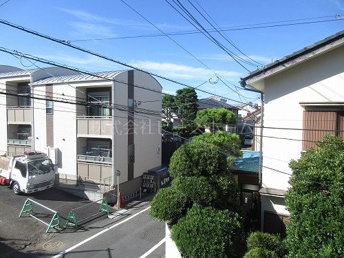 ソレイユエイト赤塚のその他写真