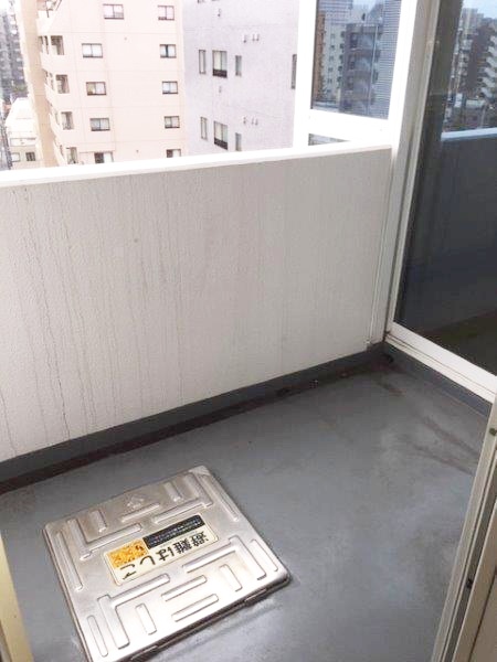 クレール セントラルの内装写真