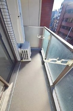 ライジングプレイス西浅草の内装写真