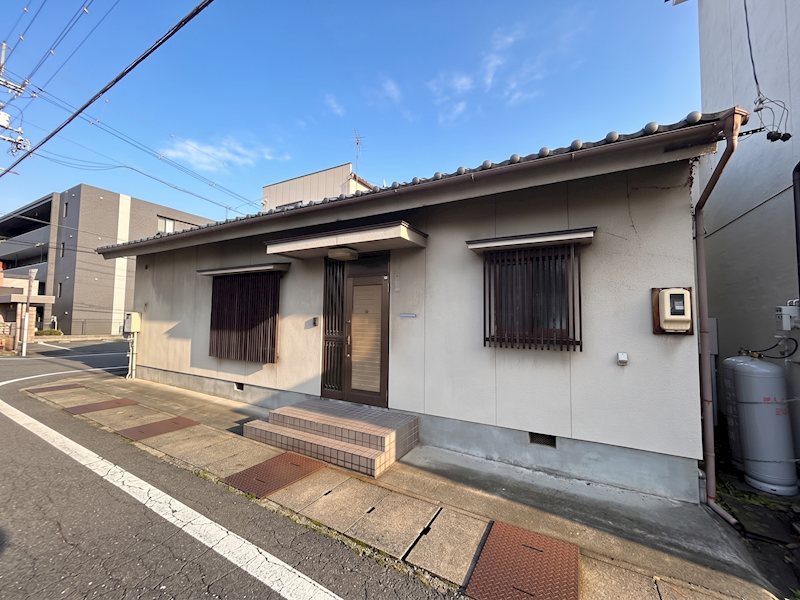 本庄2丁目宮澤貸家の内装写真