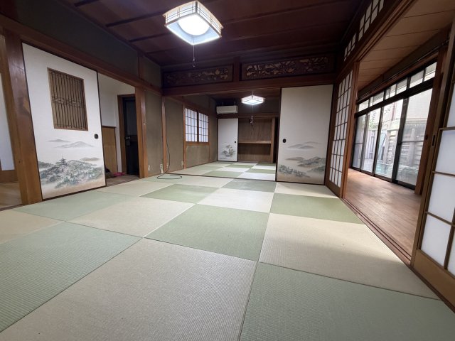 その他部屋・スペース