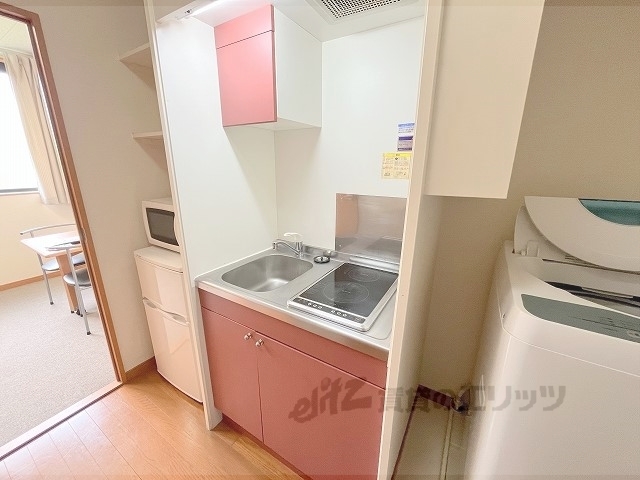 その他　階段