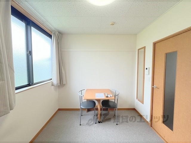 その他　駐輪場
