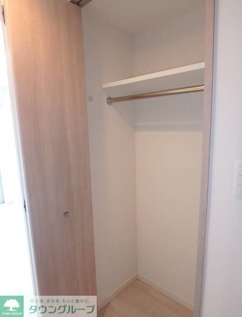 収納　★お部屋探しは株式会社タウンハウジング東京まで★