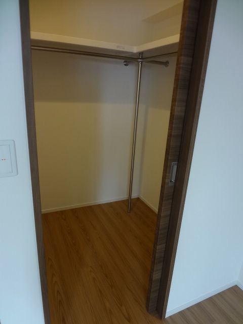 収納　☆設備充実☆