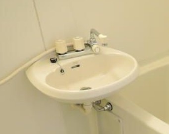 シャルムフェローの内装写真