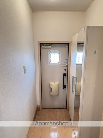 ＪＲ東海道本線 菊川駅 徒歩221分 2階建 築18年の玄関写真